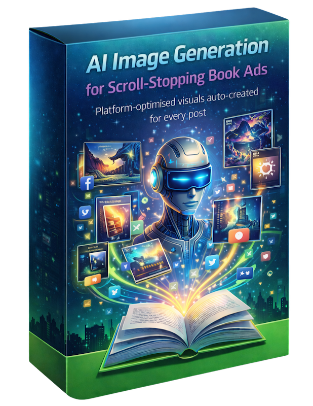 AI Image Generation