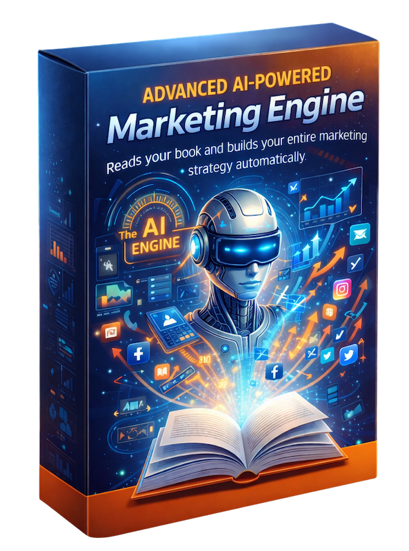 Advanced Marketing Engine