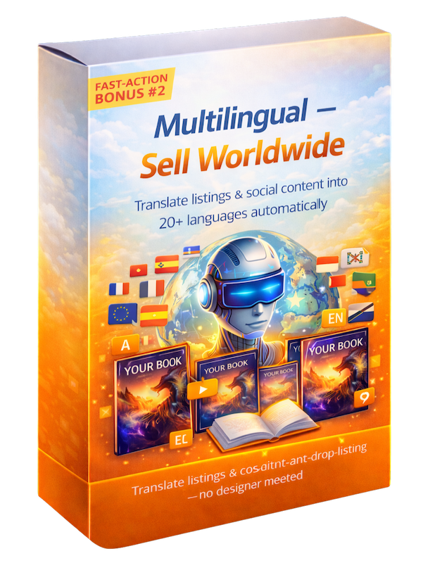 Multilingual Support